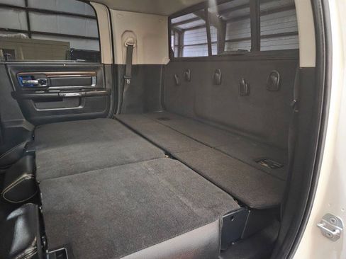 Used 2017 RAM 3500 Laramie image 79