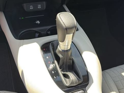 Used 2026 Honda HR-V LX image 18