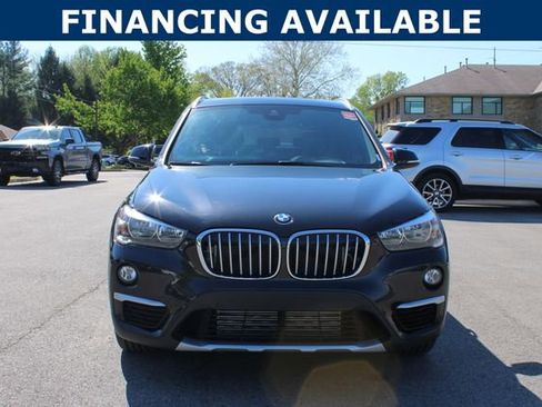 Used 2019 BMW X1 xDrive28i w/ Convenience Package image 3