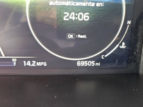 Used 2021 Kia Sorento SX Prestige AWD/4WD image 37