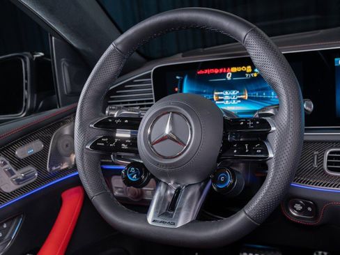 New 2026 Mercedes-Benz GLE 63 AMG S image 15