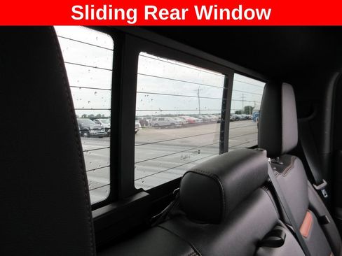 Used 2020 GMC Sierra 1500 AT4 w/ AT4 Premium Package AWD/4WD image 26