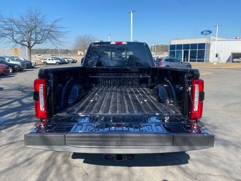 New 2026 Ford F350 King Ranch AWD/4WD image 9