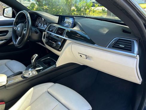 Used 2019 BMW 430i Gran Coupe w/ M Sport Package image 35