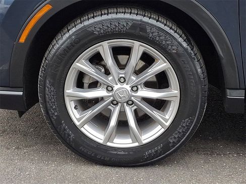 Used 2023 Honda CR-V EX-L image 8