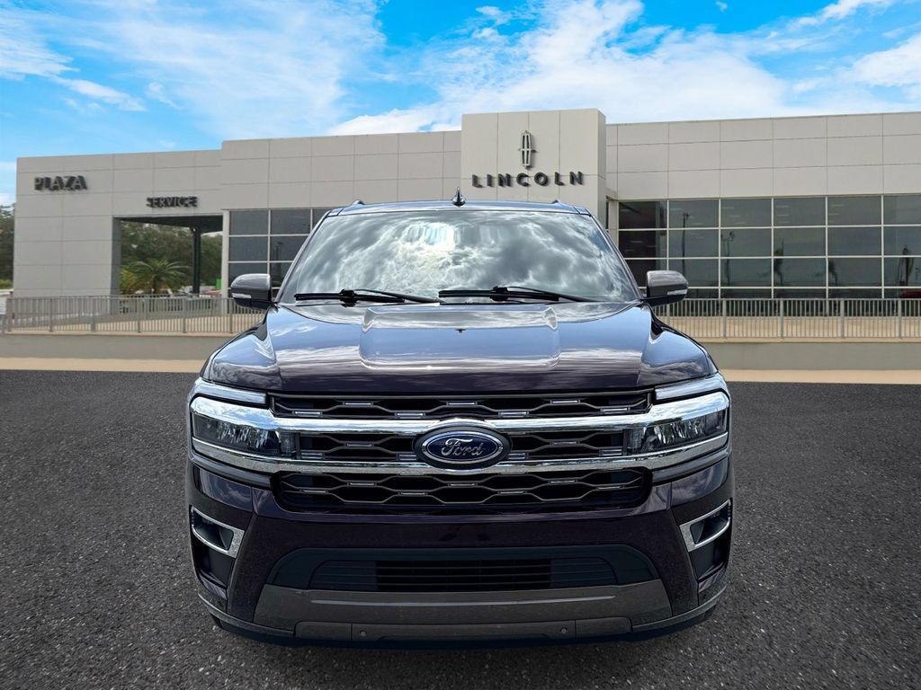 Used 2024 Ford Expedition King Ranch AWD/4WD image 8