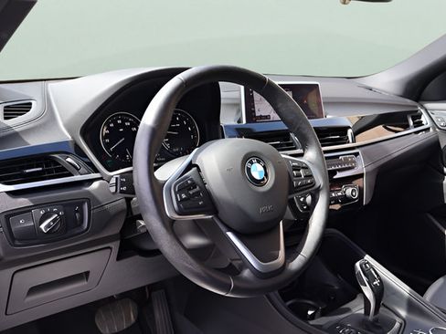 Used 2020 BMW X2 xDrive28i AWD/4WD image 14