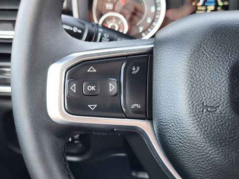 Used 2025 RAM 1500 Big Horn image 17