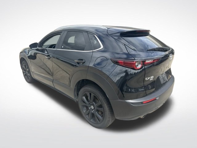 Used 2024 MAZDA CX-30 AWD 2.5 S w/ Select Sport Pkg image 18