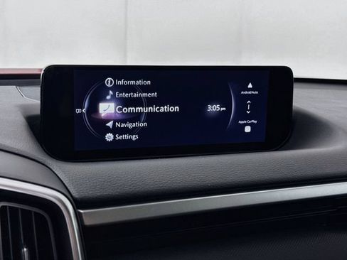 New 2026 MAZDA CX-50 AWD 2.5 S w/ Preferred Pkg image 14