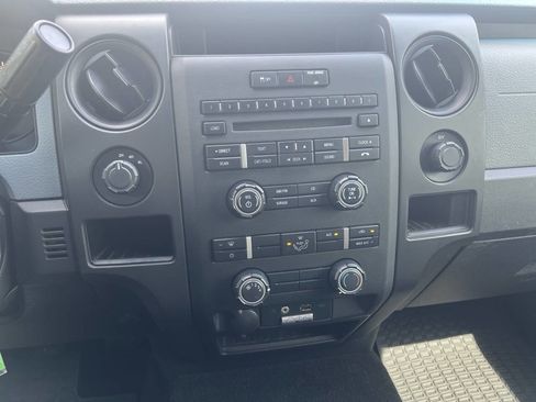 Used 2014 Ford F150 STX w/ Equipment Group 201A Mid AWD/4WD image 11