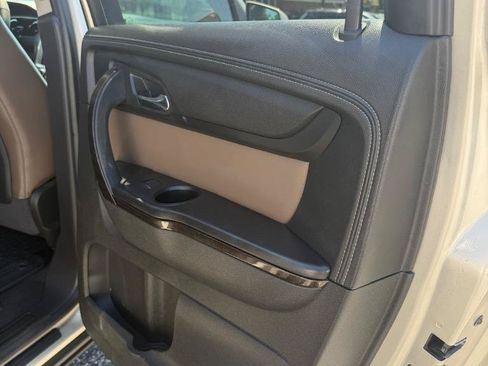 Used 2015 GMC Acadia SLT FWD image 24