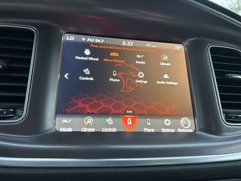 Used 2022 Dodge Charger Scat Pack image 33