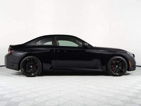 Used 2024 BMW M2 RWD image 24