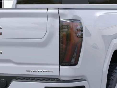 New 2026 GMC Sierra 2500 Denali w/ Denali Reserve Package AWD/4WD image 52