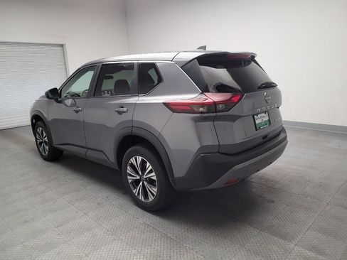 Used 2023 Nissan Rogue SV AWD/4WD image 5