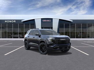 New 2026 GMC Terrain Elevation w/ Black Edition FWD video 1