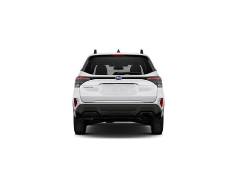 New 2026 Subaru Forester Premium image 9