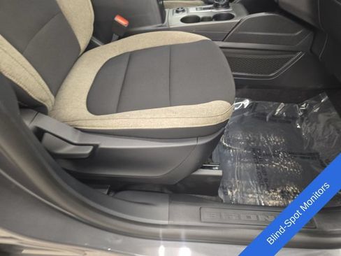 New 2026 Ford Bronco Sport Big Bend AWD/4WD image 11