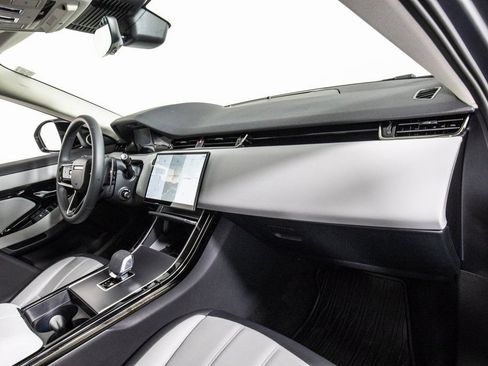 Used 2024 Land Rover Range Rover Evoque Dynamic SE AWD/4WD image 18
