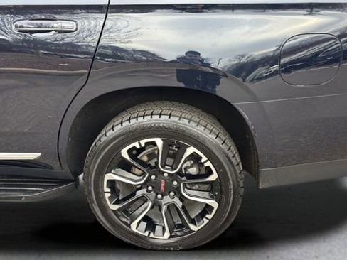 Used 2023 GMC Yukon Denali w/ Max Trailering Package image 36