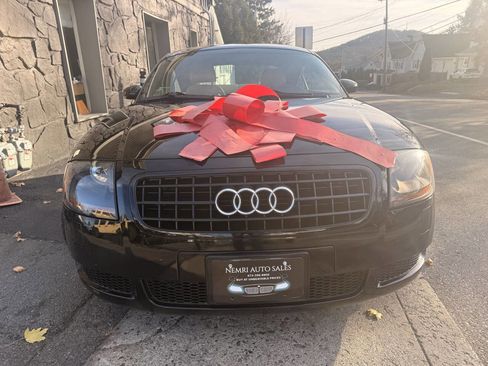 Used 2006 Audi TT 1.8T image 3