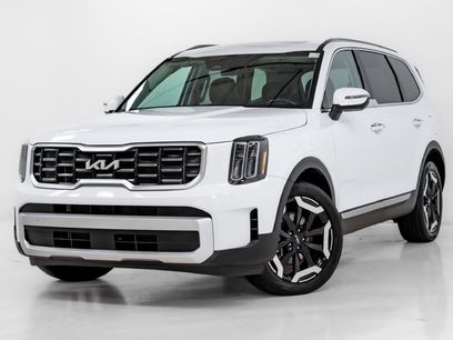 Used 2025 Kia Telluride S