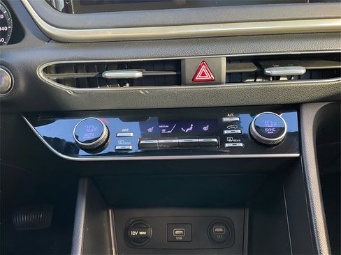 Certified 2023 Hyundai Sonata SEL w/ Cargo Package image 23