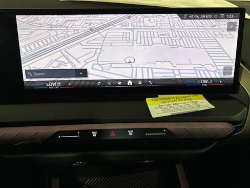 Used 2025 BMW X3 xDrive30i image 25