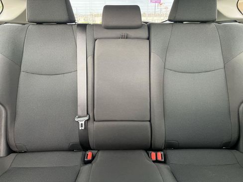 Used 2024 Toyota RAV4 LE FWD image 30