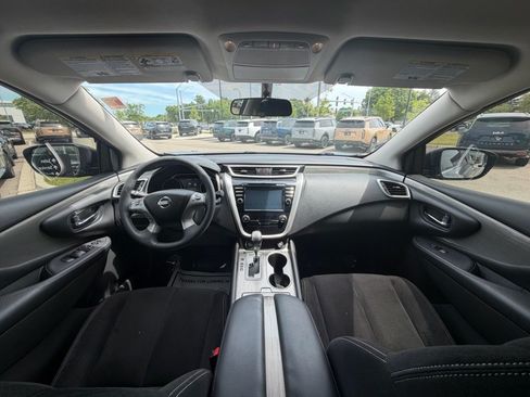 Used 2016 Nissan Murano SV w/ Cargo Package AWD/4WD image 7