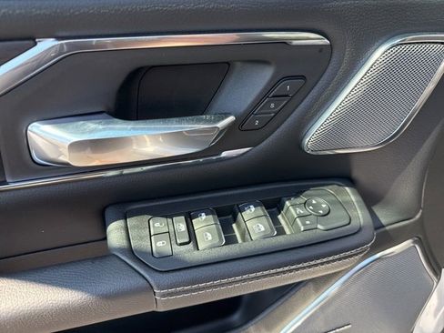 New 2026 RAM 1500 Laramie image 27