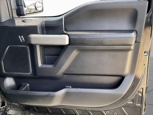 Used 2018 Ford F150 Lariat w/ Equipment Group 502A Luxury AWD/4WD image 23