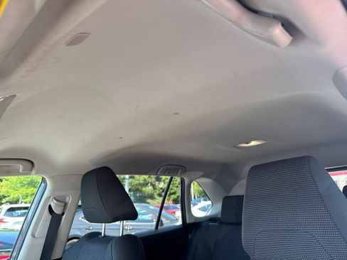 Used 2023 Toyota RAV4 LE FWD image 16