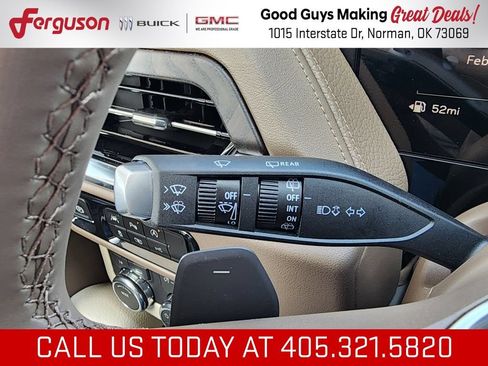 New 2026 GMC Yukon XL Denali w/ Sun & Power Step Package AWD/4WD image 23