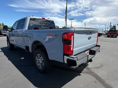 New 2026 Ford F250 Lariat w/ FX4 Off-Road Package AWD/4WD image 6