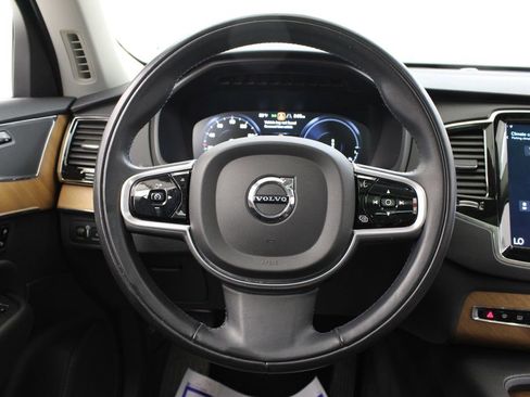 Used 2022 Volvo XC90 T8 Inscription Expression w/ Advanced Package image 26