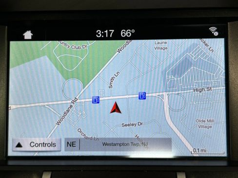 Used 2019 Ford Mustang GT Premium w/ Ford Safe & Smart Package image 14