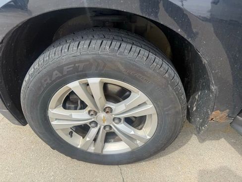 Used 2015 Chevrolet Equinox LT w/ Driver Convenience Package image 15