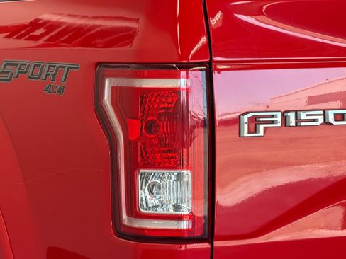 Used 2015 Ford F150 XLT w/ Equipment Group 302A Luxury AWD/4WD image 23