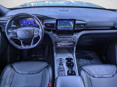 Used 2020 Ford Explorer ST image 17