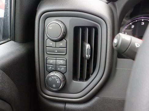 New 2025 Chevrolet Silverado 3500 W/T w/ WT Convenience Package image 14