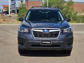 Used 2020 Subaru Forester Premium video 2