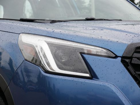 Used 2023 Subaru Forester Wilderness AWD/4WD image 16