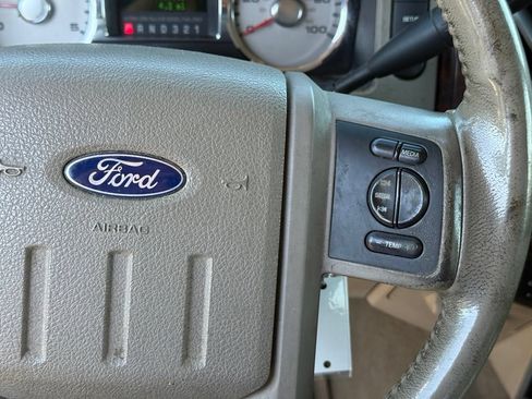 Used 2008 Ford F350 Lariat AWD/4WD image 18