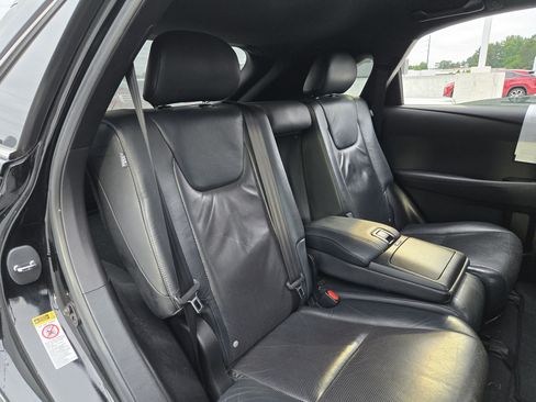 Used 2015 Lexus RX 350 F Sport w/ Navigation Package AWD/4WD image 30