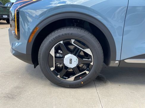 New 2026 Kia Sportage S AWD/4WD image 15