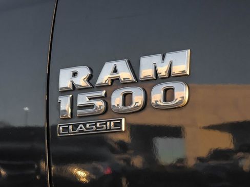 Used 2019 RAM 1500 Tradesman image 47