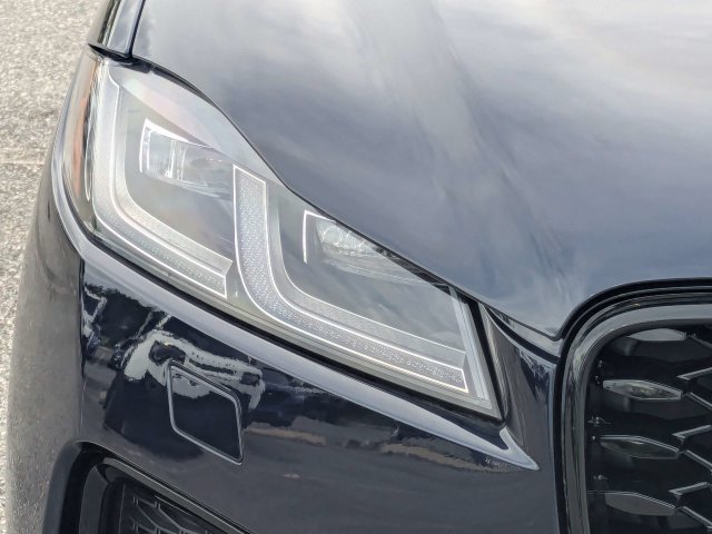 New 2026 Jaguar F-PACE R-Dynamic S AWD/4WD image 10