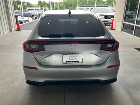 Used 2024 Honda Civic Sport image 21